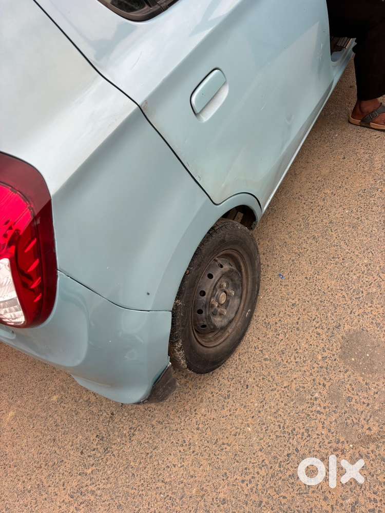 Maruti Suzuki Alto 800 2013 Cng & Hybrids Well Maintained
