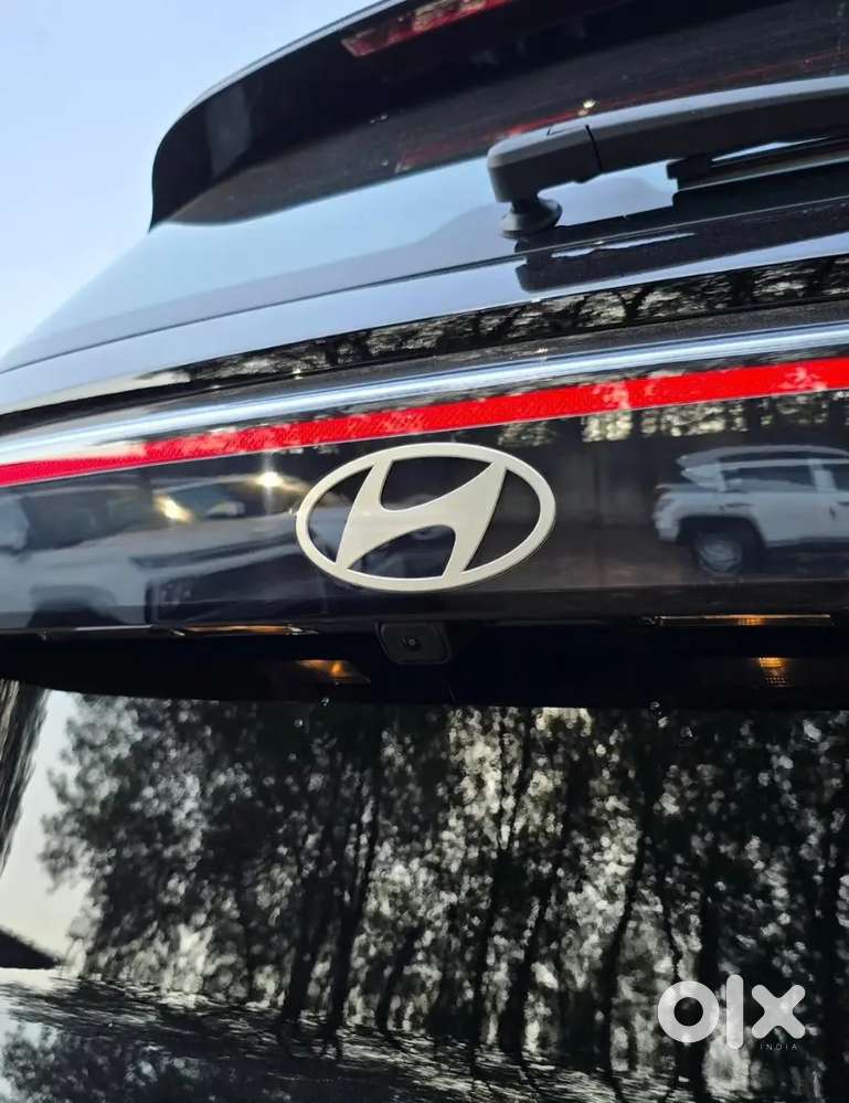 Hyundai Creta Diesel 2026