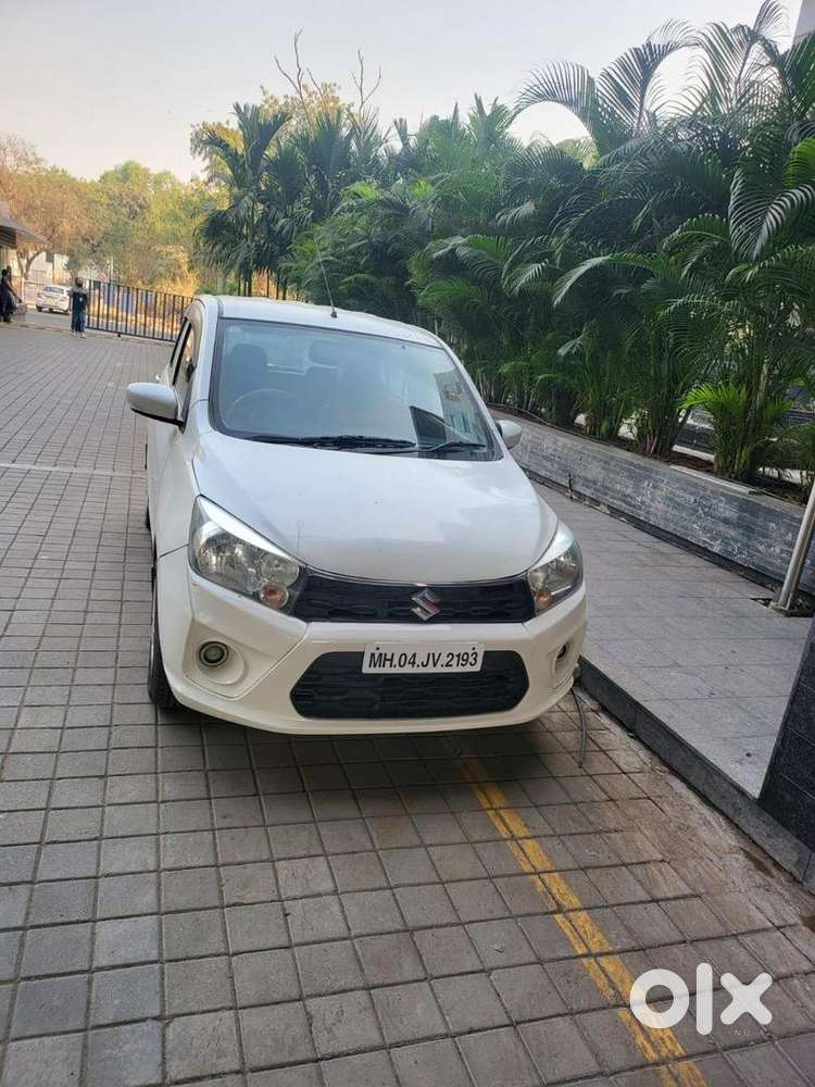Maruti Suzuki Celerio 28dec2018  Cng & Hybrids 47000 Km Driven