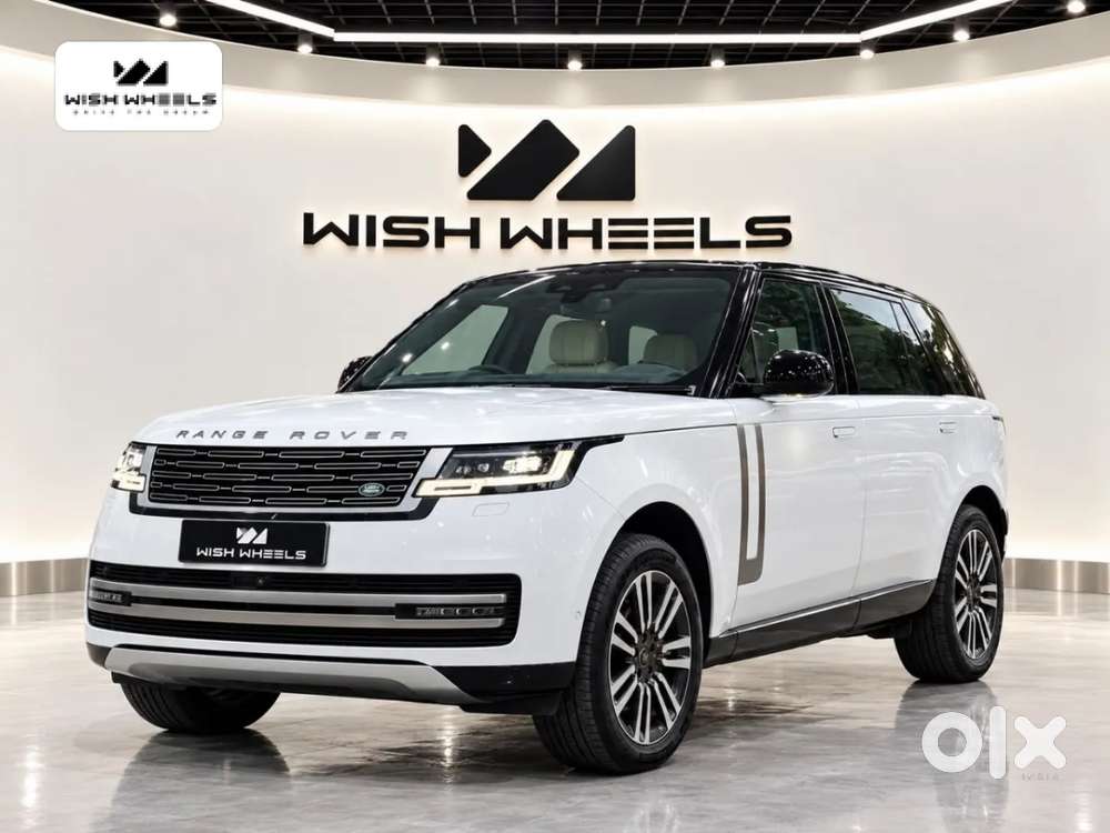 Land Rover Range, 2019, Diesel