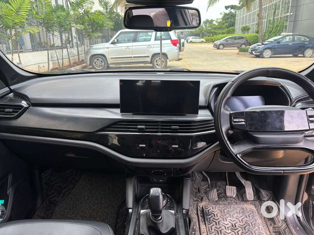 Tata Harrier Diesel 2024