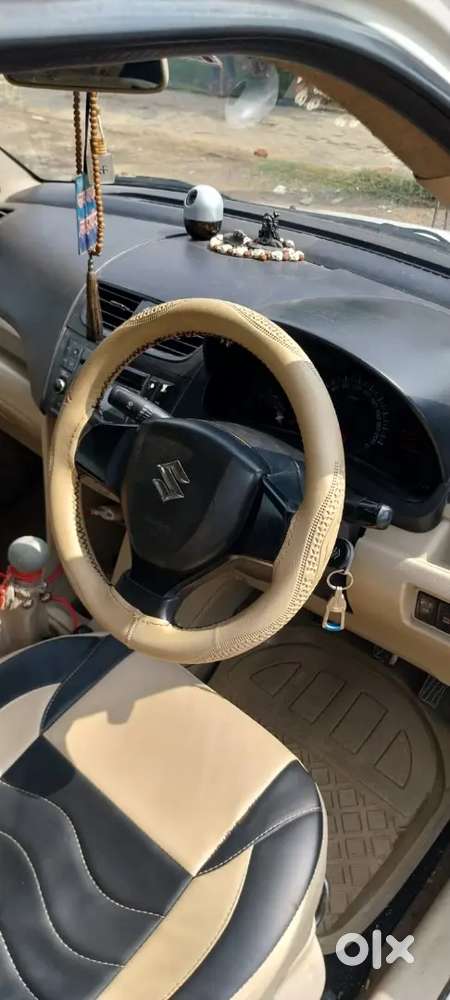 2019 Maruti Suzuki Dzire 1.2 Tour S Cng