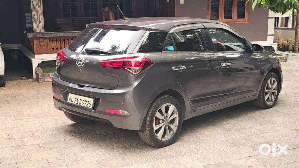 Hyundai I20 Asta Option 1.4 Crdi, 2017, Diesel