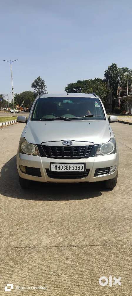 Mahindra Quanto 2012 Diesel Well Maintained