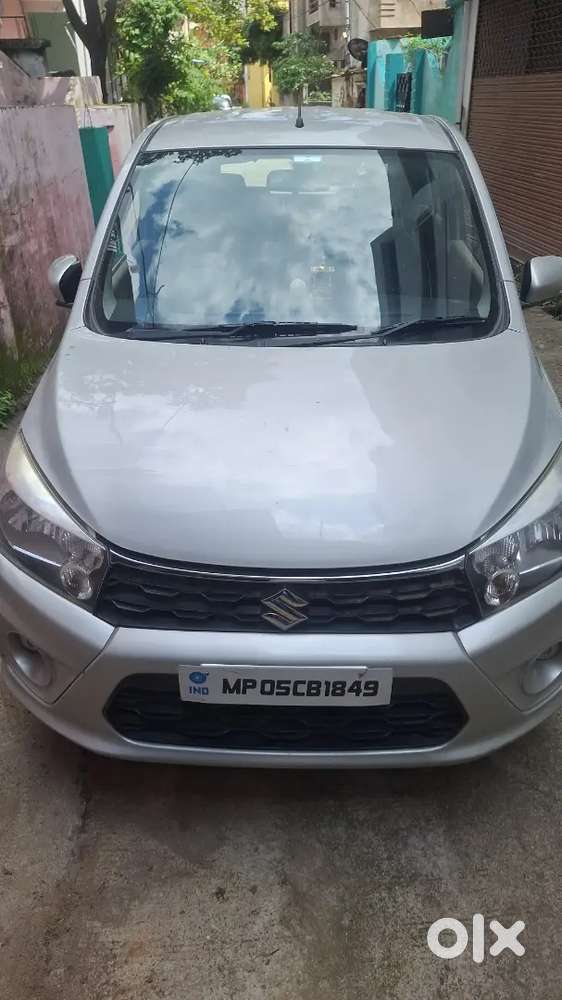 Maruti  Suzuki