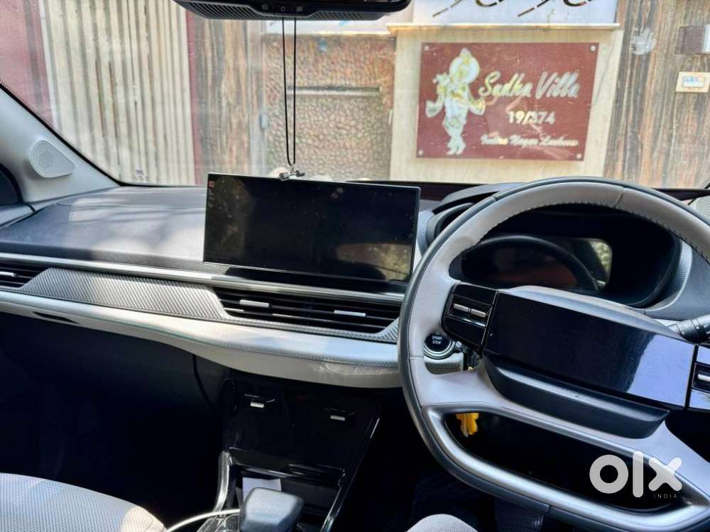 Tata Curvv Ev Creative 45, 2024, Electric