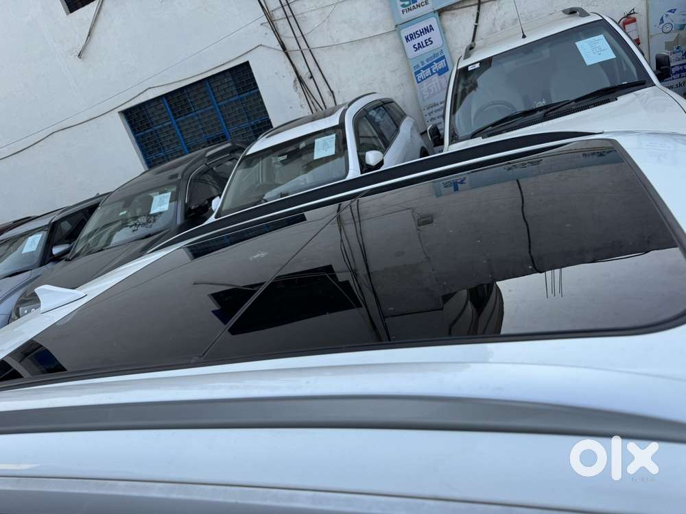 Hyundai Creta 1.5 Sx, 2020, Petrol