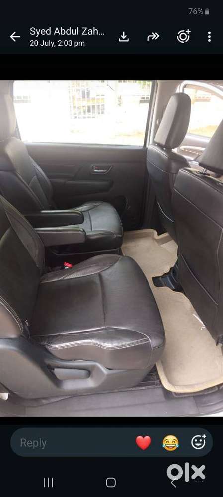 Maruti Suzuki Xl6 1.5 Alpha Plus At, 2020, Petrol