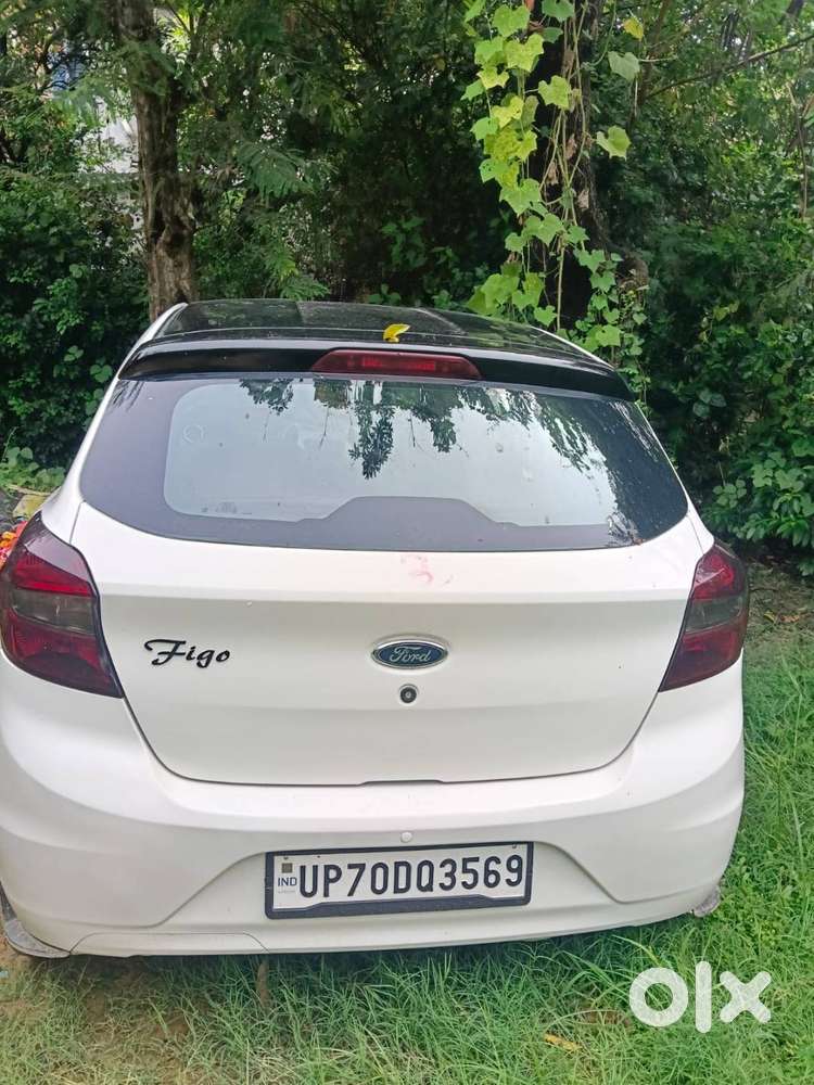 Ford New Figo 2016 Car