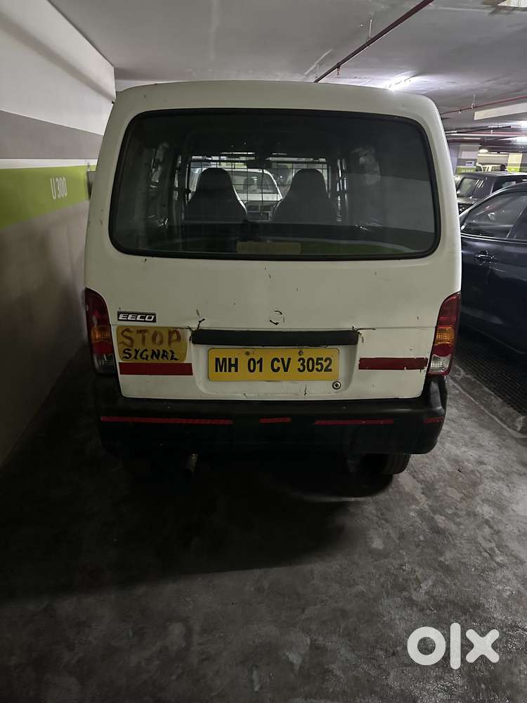 Maruti Suzuki Eeco Cargo, 2019, Cng & Hybrids