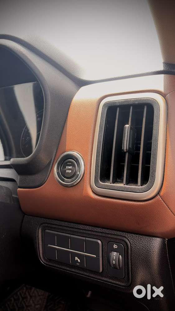 Mahindra Scorpio-n 2024