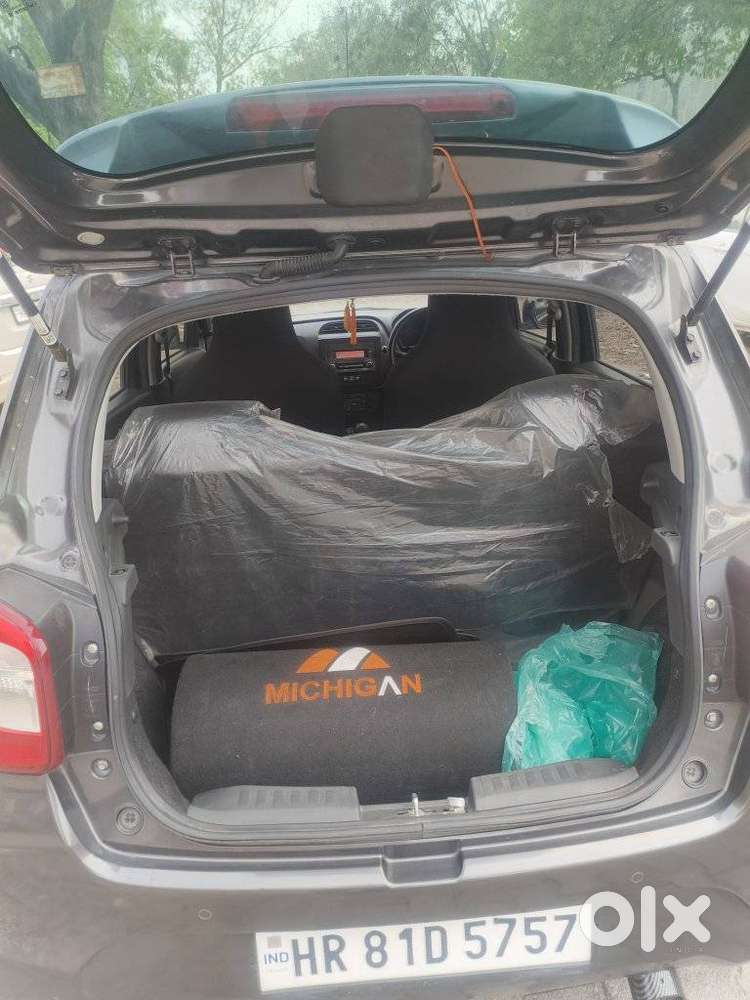 Maruti Suzuki Alto K10 1.0 Vxi, 2025