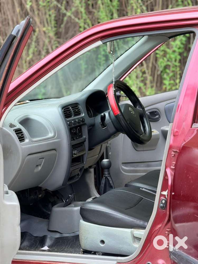 Maruti Suzuki Alto K10 2013 Petrol Good Condition