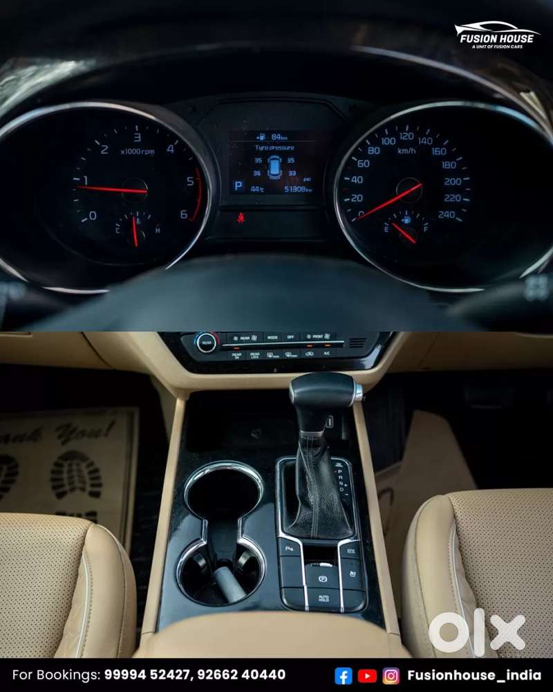 Kia Carnival, 2023, Diesel