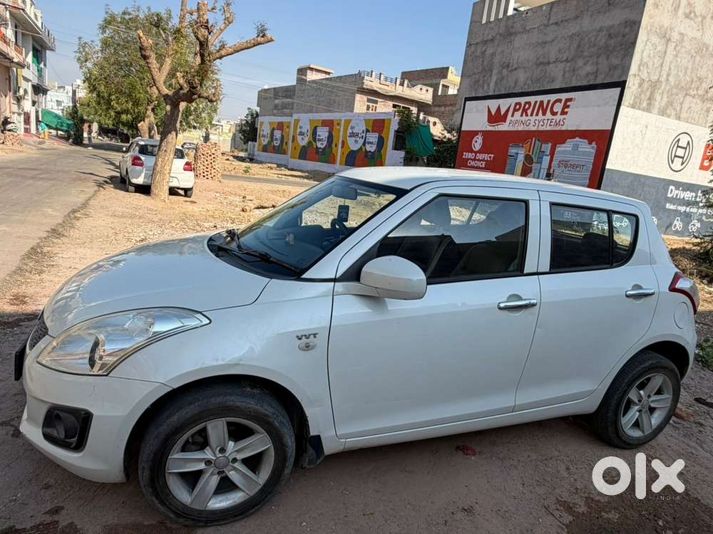 Maruti Suzuki Swift 2016