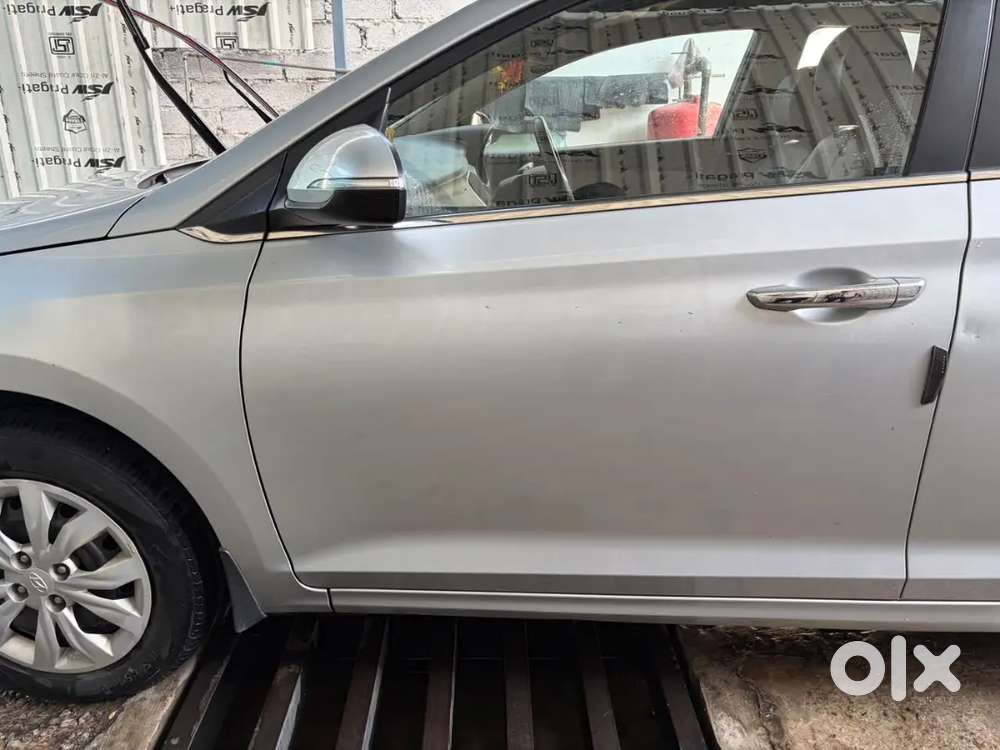 Hyundai Verna 1.4 Ex 2019