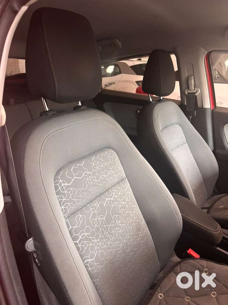 Tata Altroz Petrol 2020 - Single Owner