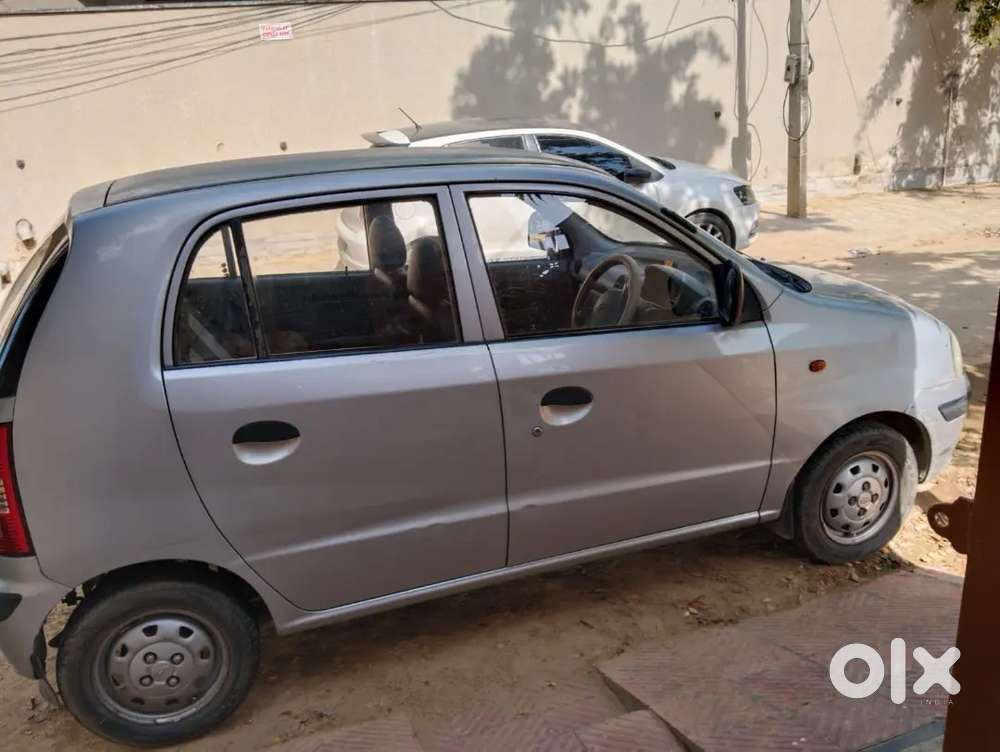 Santro Xing For Sale 1st Owner New Type Good Condition
