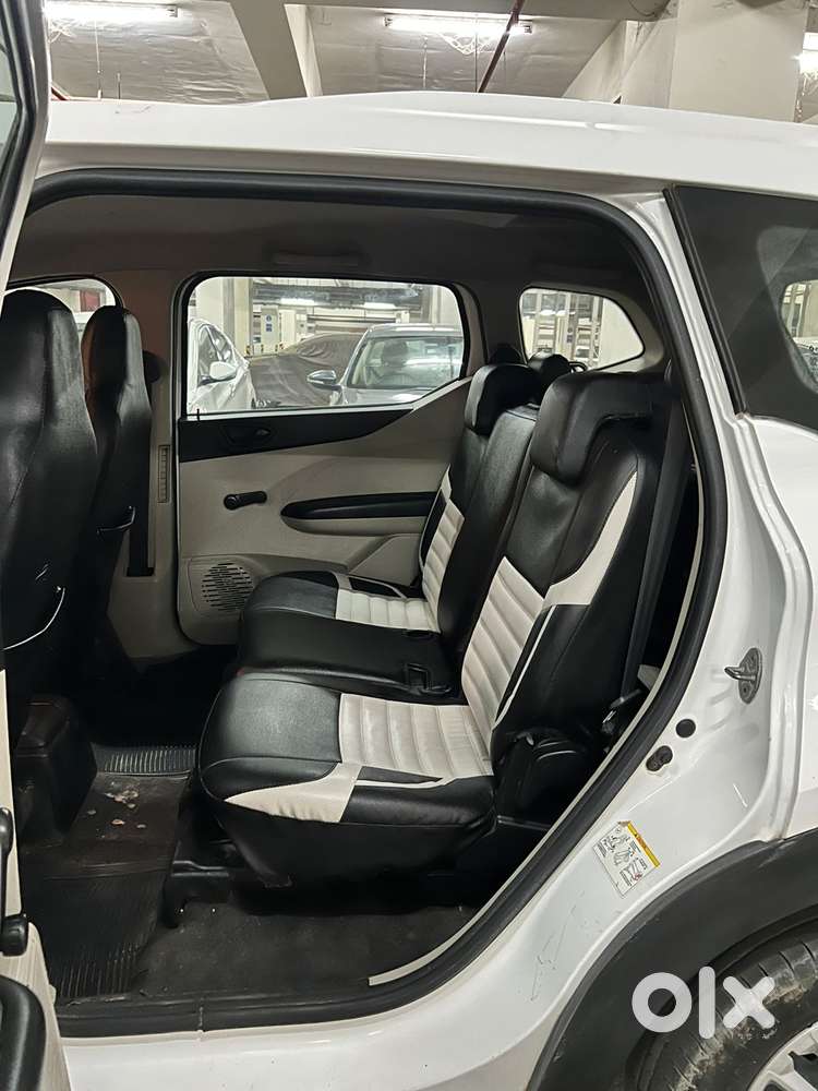 Renault Triber Rxt, 2021, Cng & Hybrids