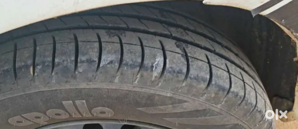 Honda City 2004 With 115000 Km