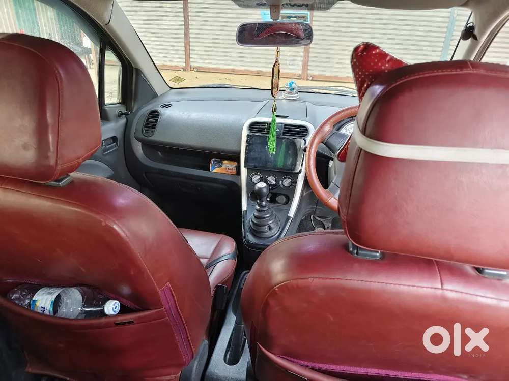 Maruti Suzuki Ritz 2009 Diesel Good Condition