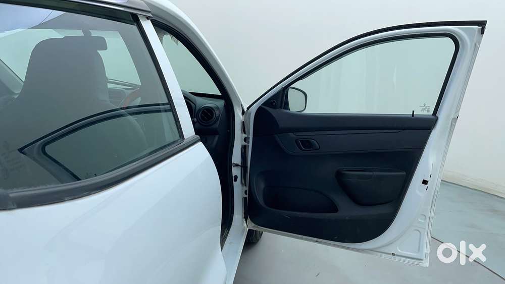 Renault Kwid Rxl 1.0, 2020, Petrol