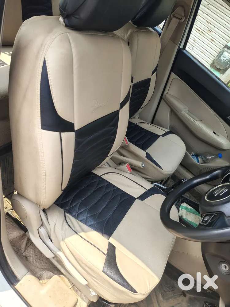 Maruti Suzuki Dzire 2018