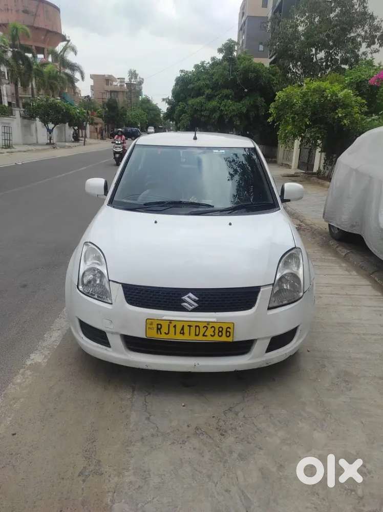 Maruti Suzuki Dzire 2015