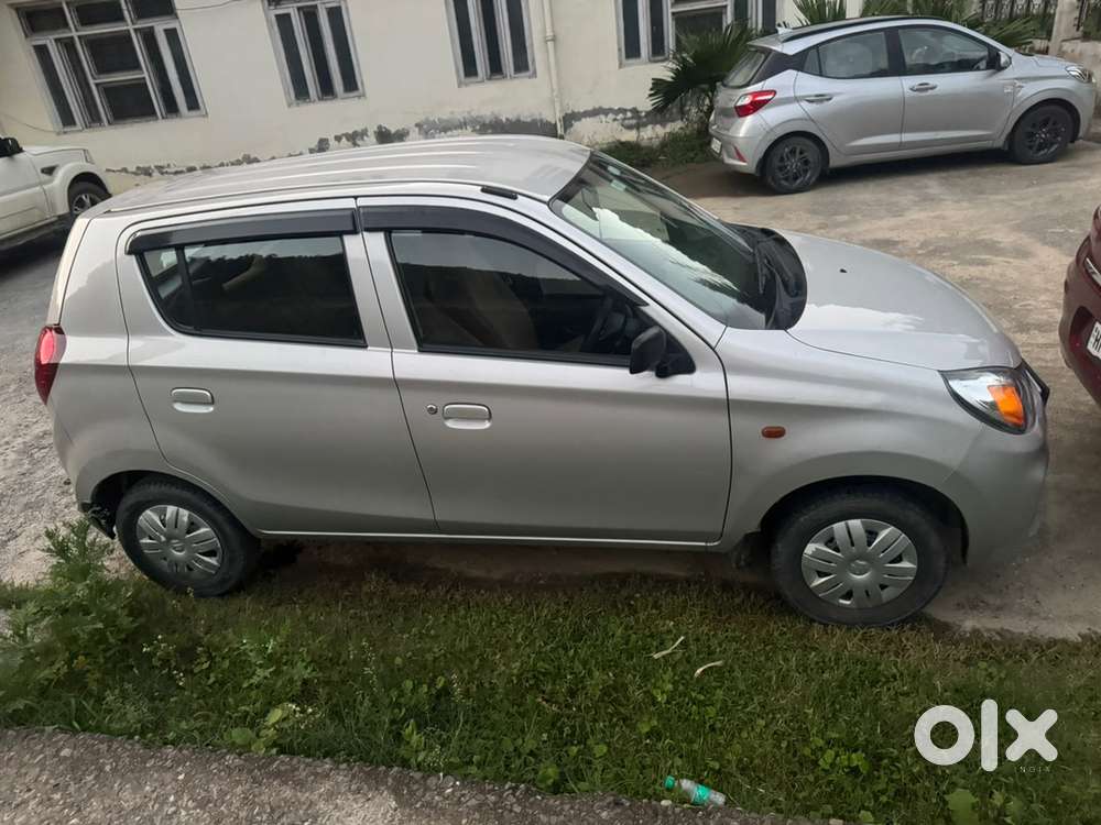 Alto 800 Maruti Suzuki 2020