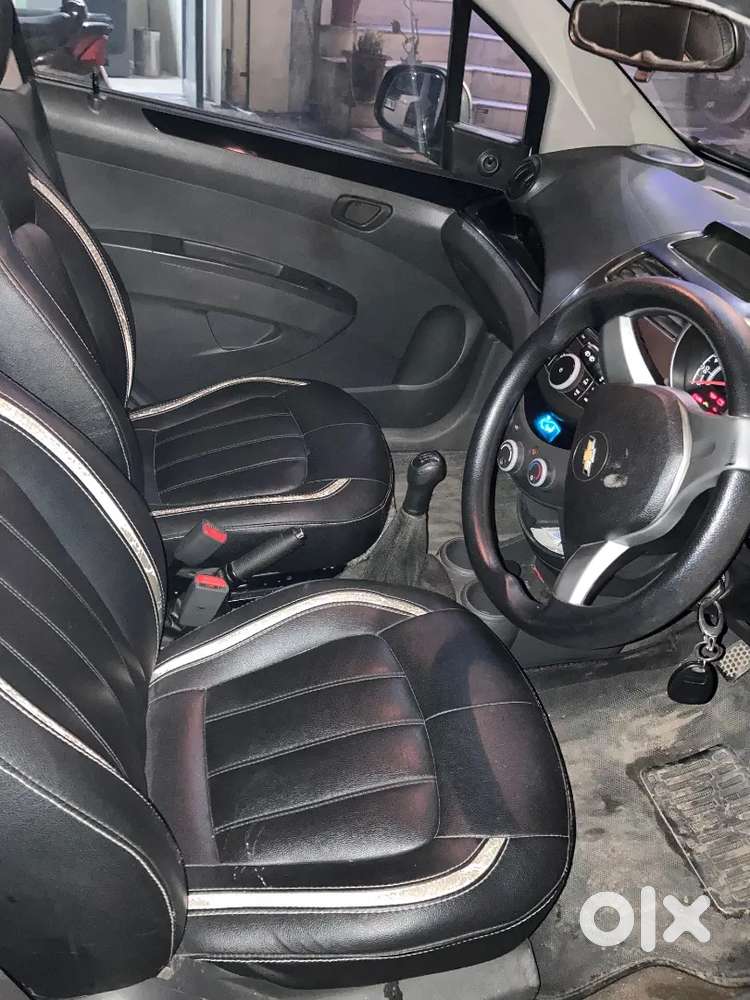 Chevrolet Beat