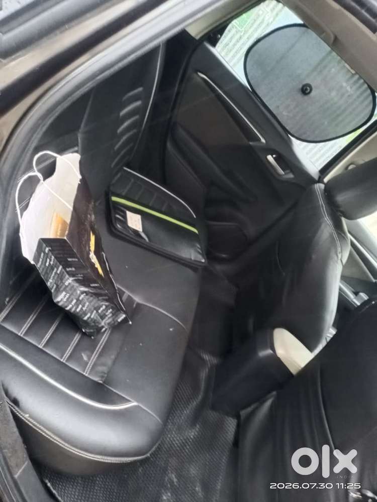 Honda Wr-v I-vtec Vx, 2017, Petrol