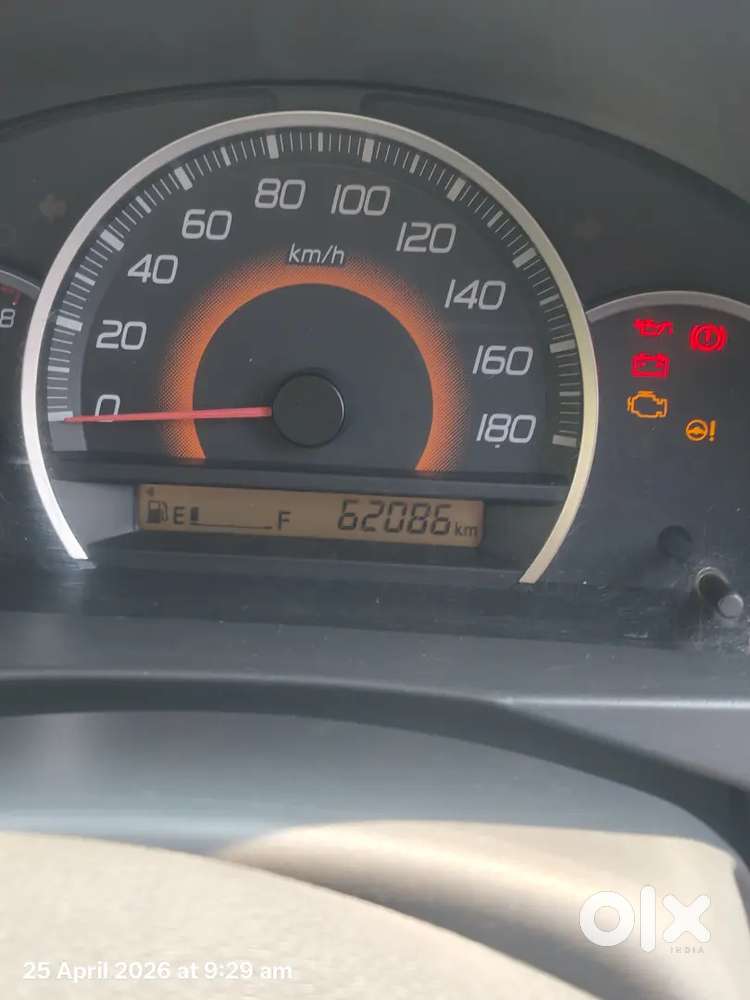 Newly Test Work Done Wagonr