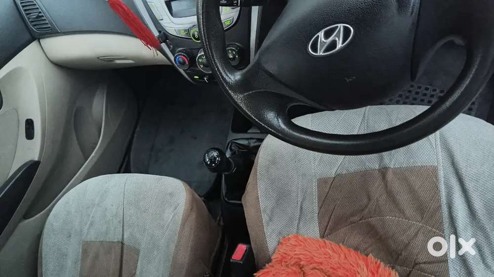 Hyundai Eon 1.0 Magna 2012 Petrol