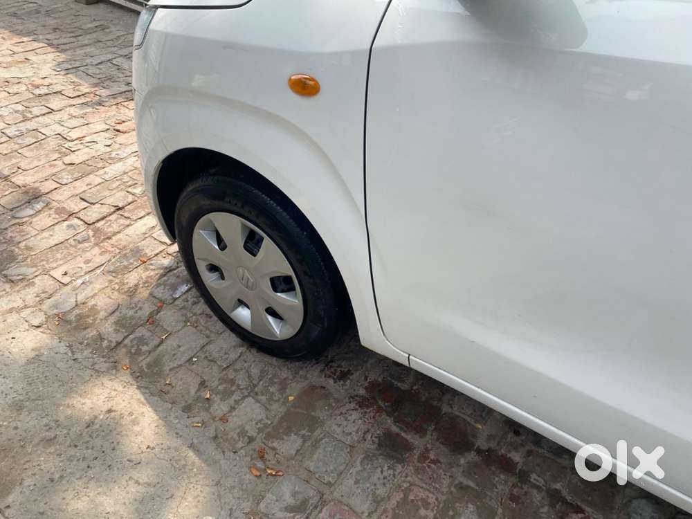 Maruti Suzuki Wagon R 2024