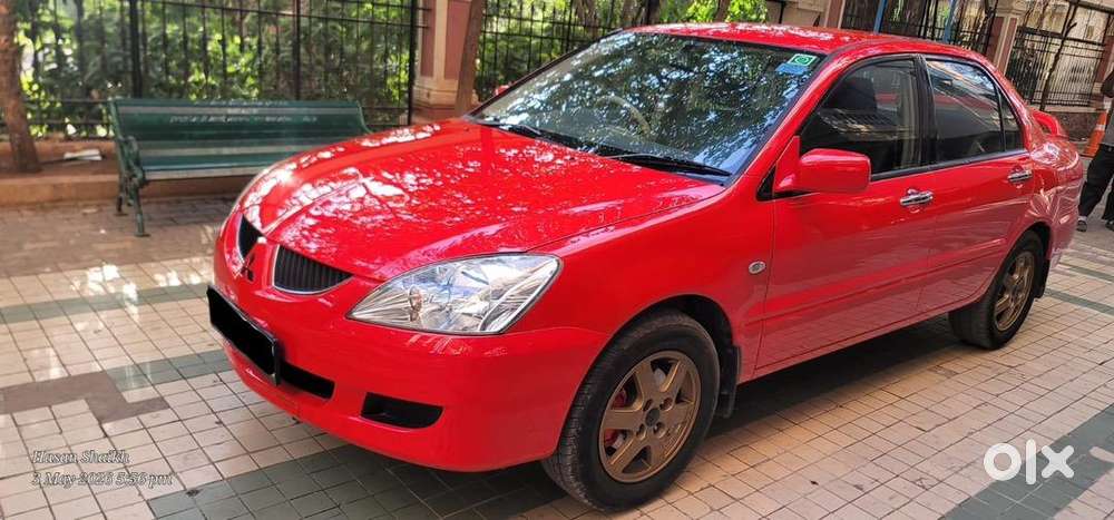 Mitsubishi Cedia 2006 Petrol Well Maintained