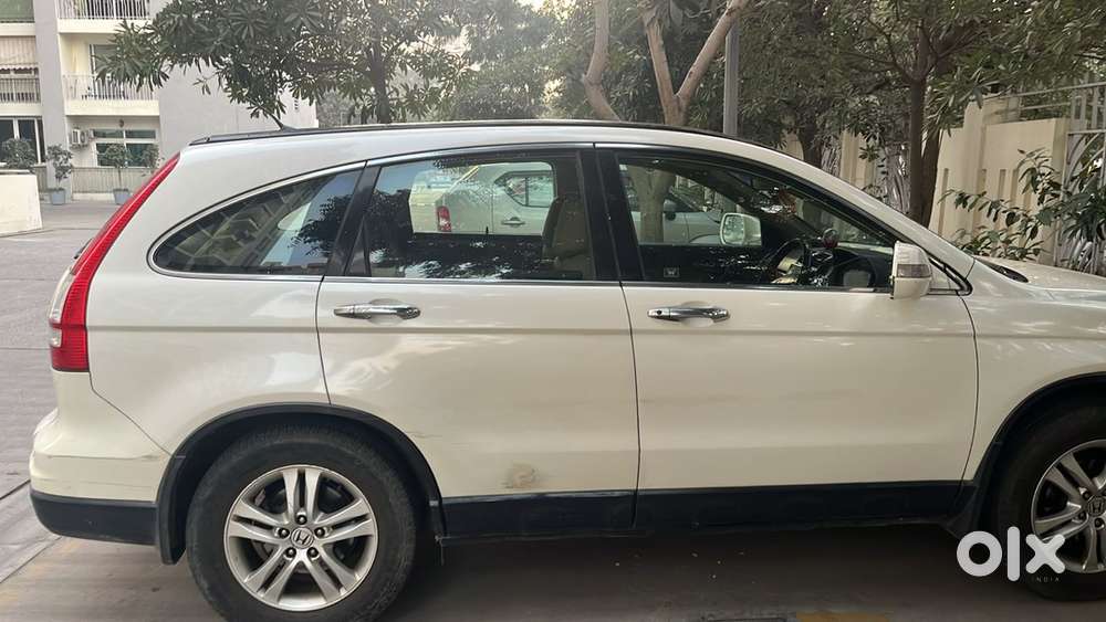 Honda Cr-v 2012 Petrol Good Condition