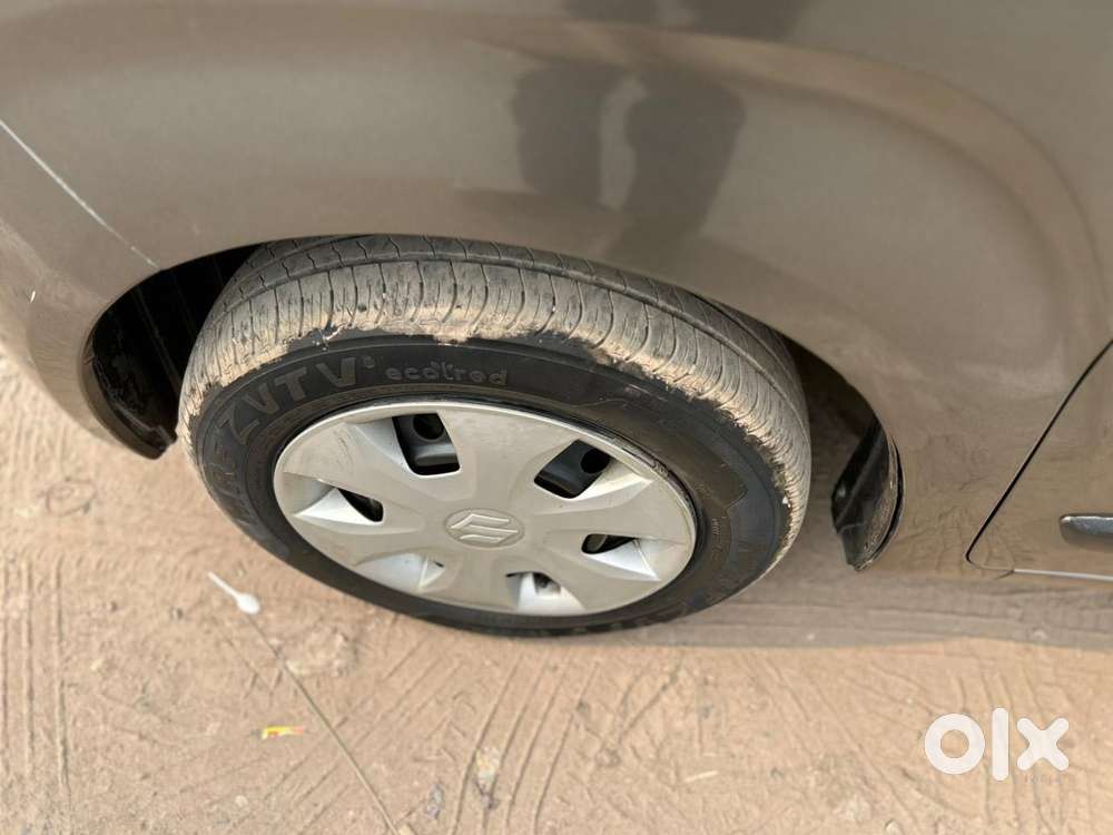 Maruti Suzuki Wagon R Vxi Mt 1.0l, 2023, Petrol