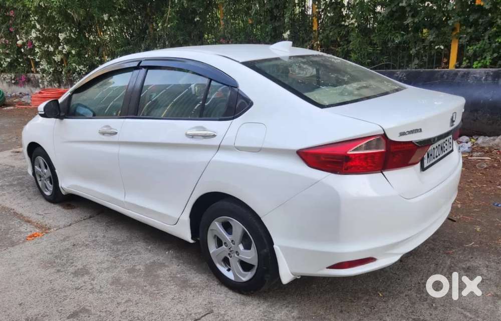 Honda City I Dtec V, 2014, Diesel