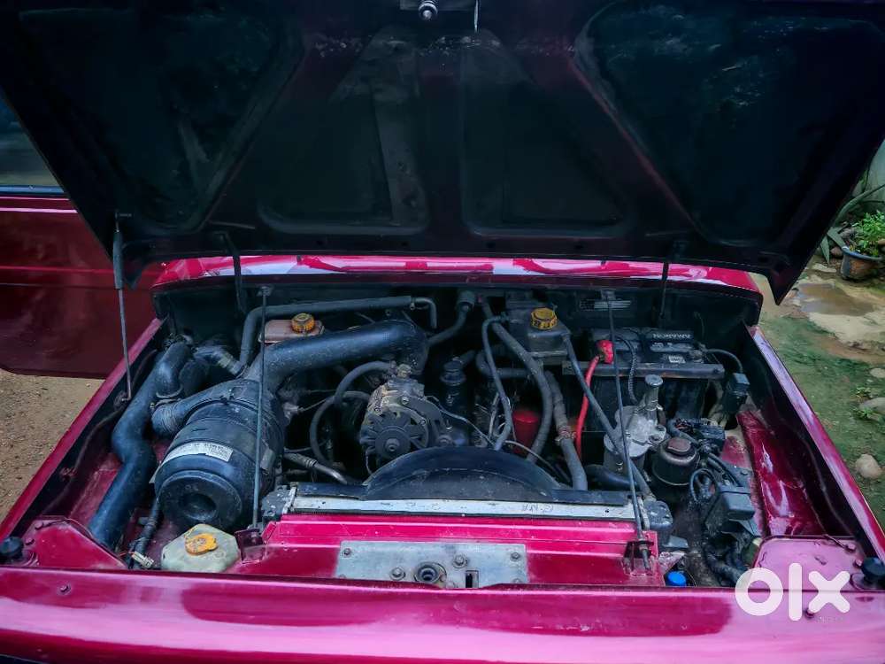 Mahindra Bolero Sxl
