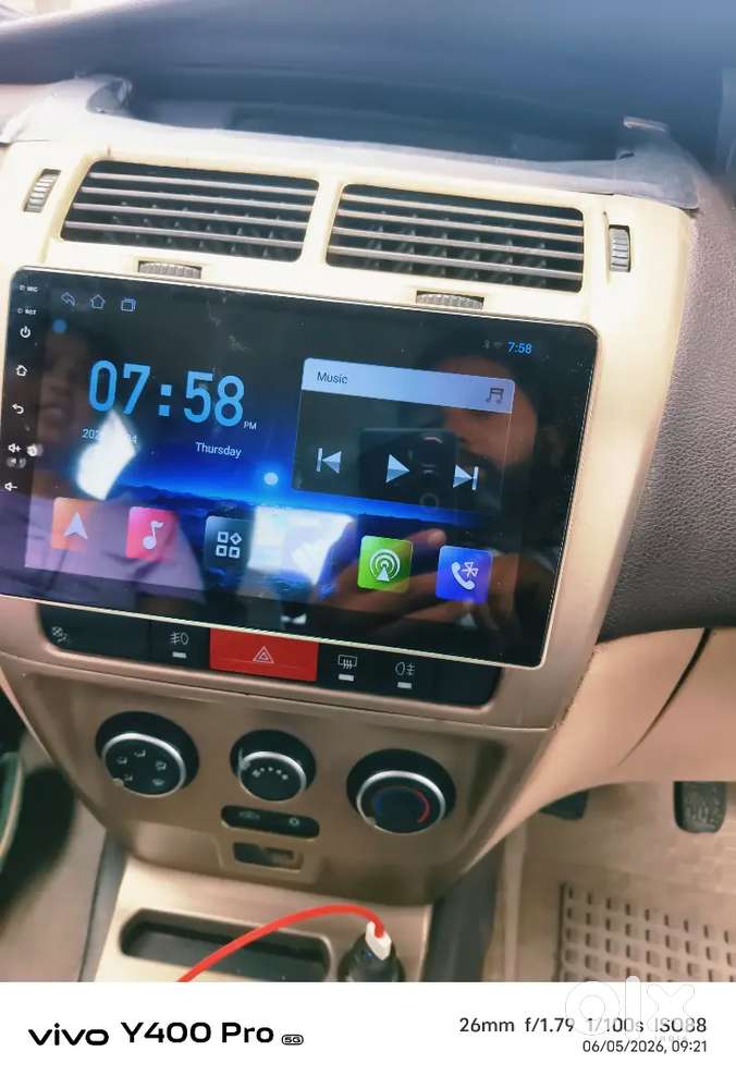 Tata Manza 2011 Diesel 95000 Km Driven