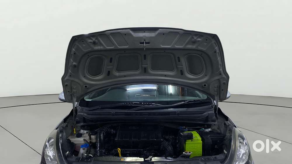 Hyundai Grand I10 Nios Magna 1.2 Kappa Vtvt, 2021, Petrol