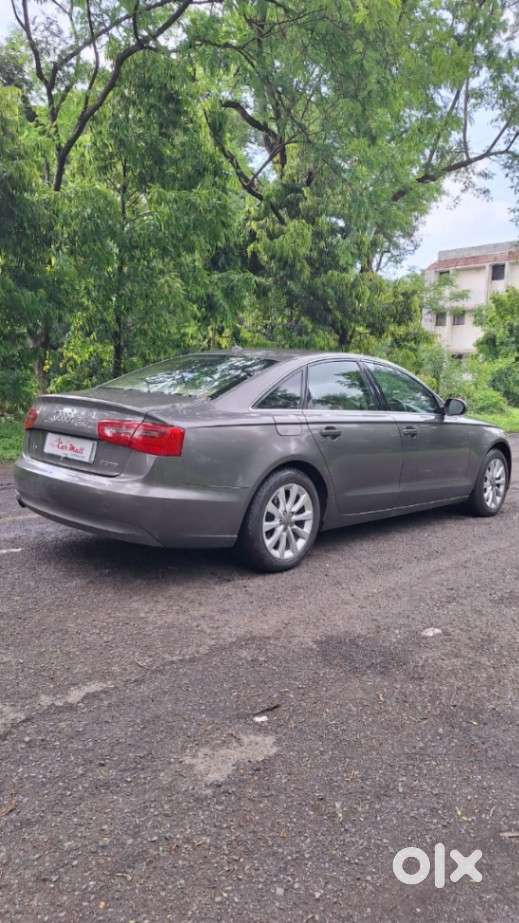 Audi A6 2.0 Tdi, 2013, Diesel