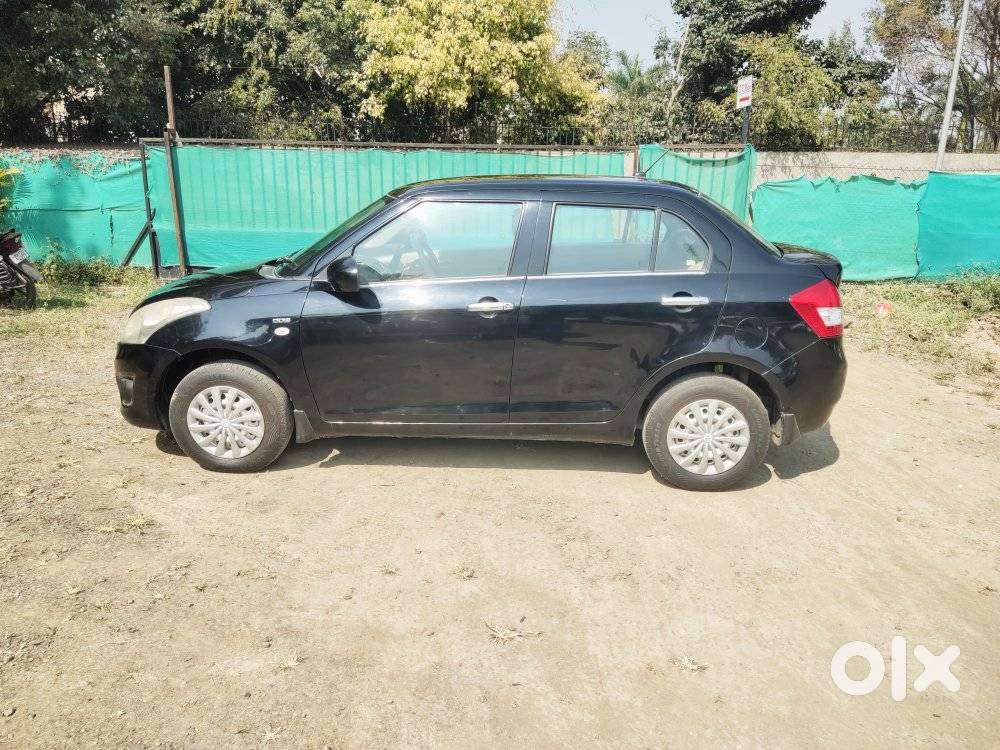 Maruti Suzuki Swift Dzire Vdi Bsiv, 2012, Diesel