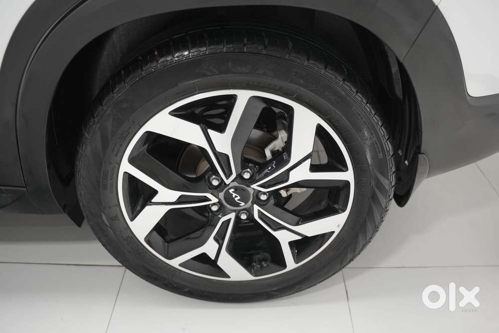 Kia Seltos 1.5 Gtx+ Diesel At, 2025, Diesel