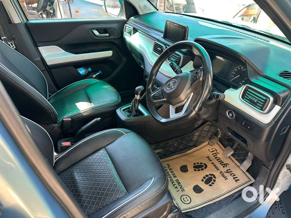 Tata Punch 2022 Petrol