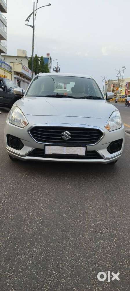 Maruti Suzuki Dzire, 2018, Petrol