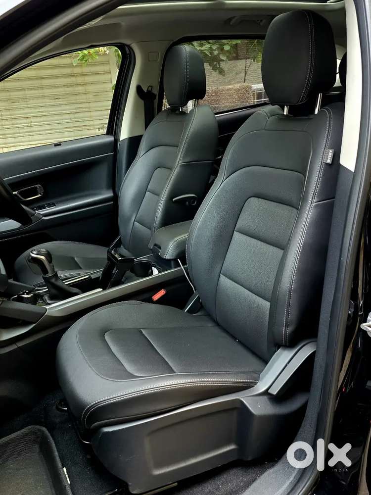 ​pristine 2021 Tata Harrier Xza+ Dark Edition  Top Spec Automatic