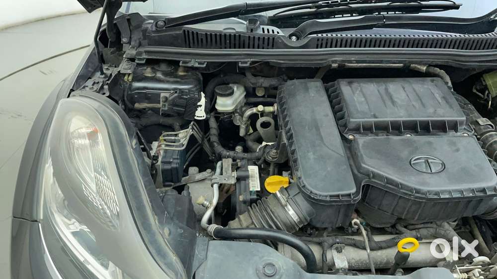 Tata Nexon 1.5 Revotorq Xz Plus, 2018, Diesel