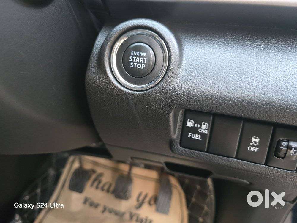 Maruti Suzuki Xl6 Zeta Mt Cng, 2023, Cng & Hybrids