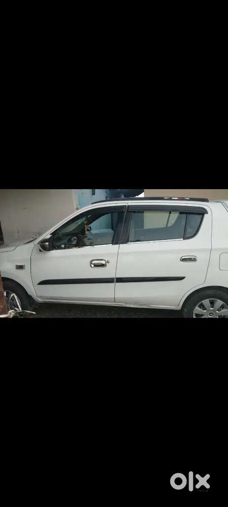 Maruti Suzuki Alto K10 2015 Petrol 70000 Km Driven